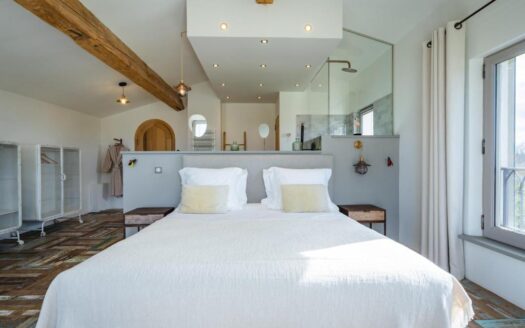 Mas du Couvin - France | Charme & Caractère