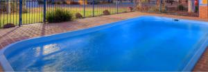 Macquarie Valley Motor Inn - Australie | Charme & Caractère
