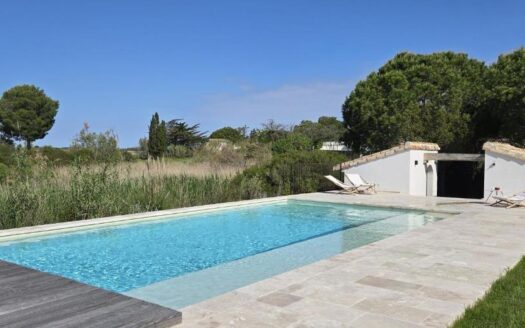 Mas du Couvin - France | Charme & Caractère