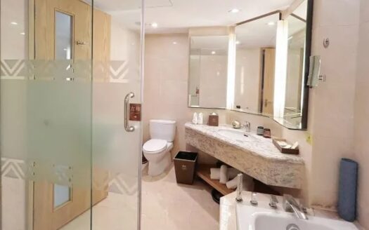 Gloria Grand Hotel Jishou - Chine (RPC) | Charme & Caractère