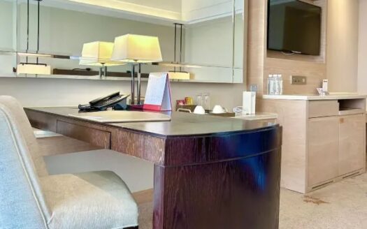 Gloria Grand Hotel Jishou - Chine (RPC) | Charme & Caractère