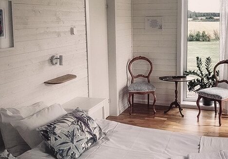 Högby Spa & Konferens - by Petit Hotel Sweden - Suède | Charme & Caractère