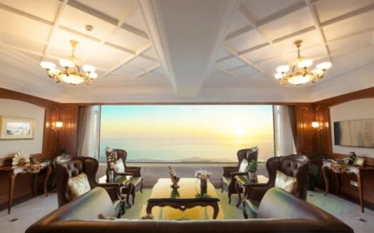 Enrichee Gloria Plaza Hotel - Chine (RPC) | Charme & Caractère