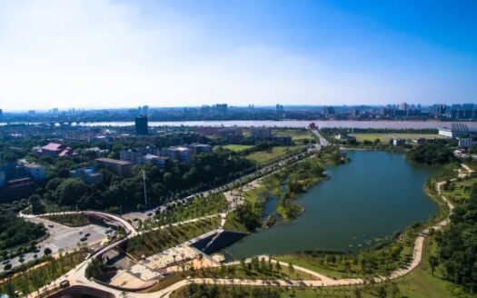 Fortune Gloria Plaza Hotel - Chine (RPC) | Charme & Caractère