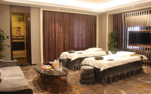 Fortune Gloria Plaza Hotel - Chine (RPC) | Charme & Caractère