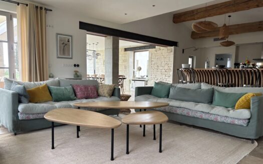 Mas du Couvin - France | Charme & Caractère