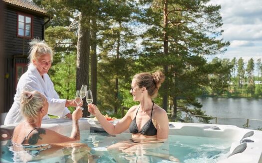 Mullsjö Hotell & Konferens - by Petit Hotel Sweden - Suède | Charme & Caractère