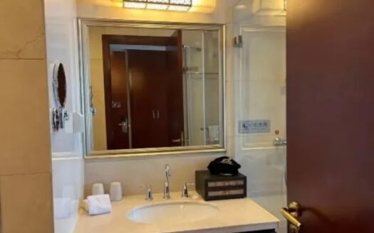 Zhongtie Gloria Plaza Hotel - Chine (RPC) | Charme & Caractère