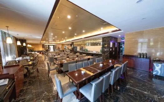 Zhongtie Gloria Plaza Hotel - Chine (RPC) | Charme & Caractère