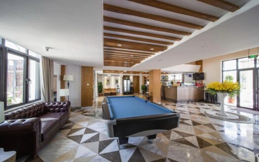 YuYang Wharf Posthouse - Chine (RPC) | Charme & Caractère