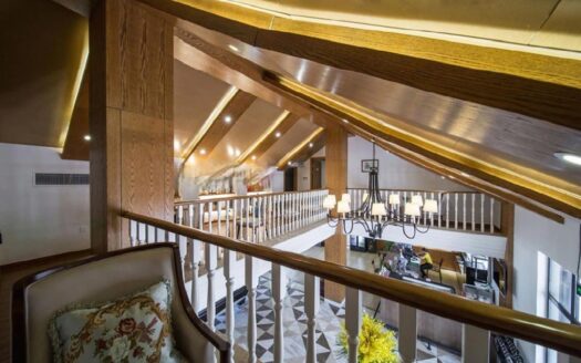 YuYang Wharf Posthouse - Chine (RPC) | Charme & Caractère