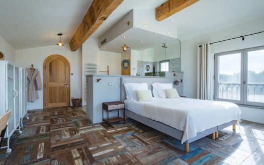 Mas du Couvin - France | Charme & Caractère