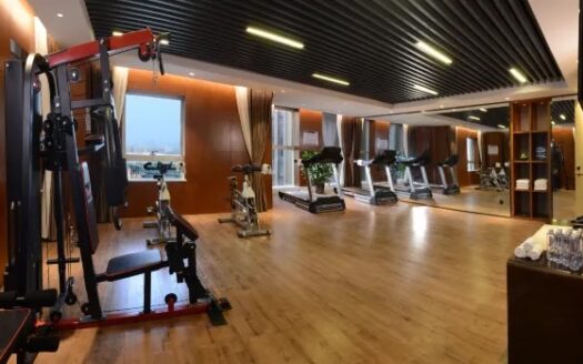 Fortune Gloria Plaza Hotel - Chine (RPC) | Charme & Caractère