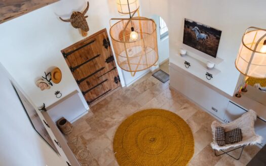 Mas du Couvin - France | Charme & Caractère