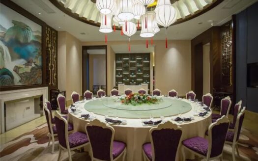 Gloria Grand Hotel Jishou - Chine (RPC) | Charme & Caractère