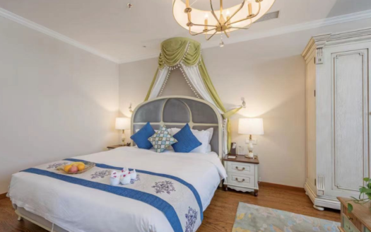 YuYang Wharf Posthouse - Chine (RPC) | Charme & Caractère