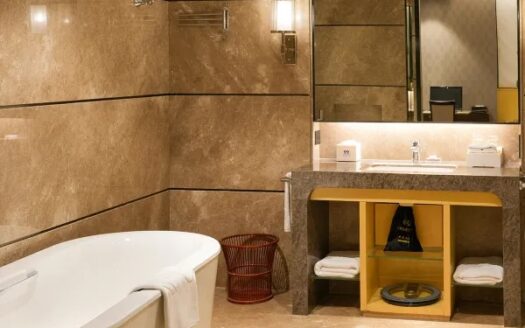 Fortune Gloria Plaza Hotel - Chine (RPC) | Charme & Caractère