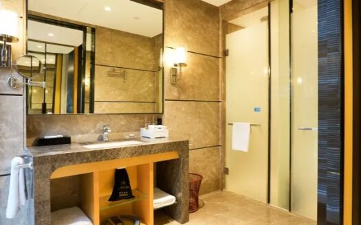 Fortune Gloria Plaza Hotel - Chine (RPC) | Charme & Caractère