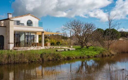 Mas du Couvin - France | Charme & Caractère