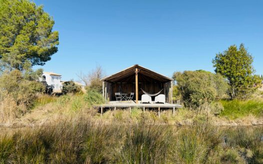 Mas du Couvin - France | Charme & Caractère