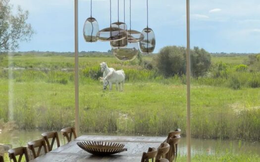 Mas du Couvin - France | Charme & Caractère