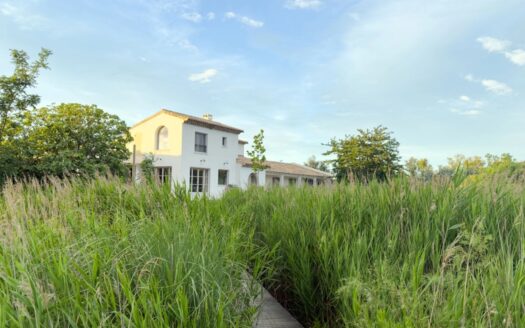 Mas du Couvin - France | Charme & Caractère