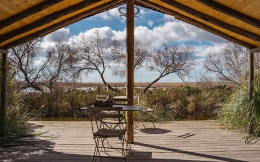Mas du Couvin - France | Charme & Caractère