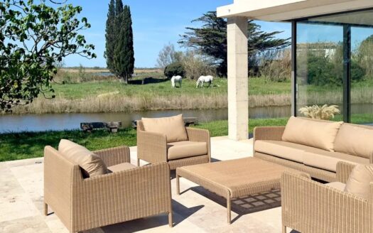 Mas du Couvin - France | Charme & Caractère