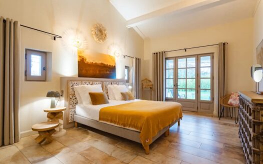 Mas du Couvin - France | Charme & Caractère