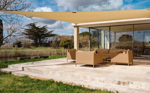 Mas du Couvin - France | Charme & Caractère