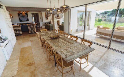 Mas du Couvin - France | Charme & Caractère