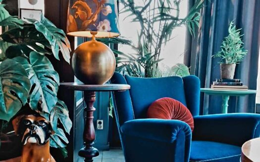 Edsbyns Hotell - by Petit Hotel Sweden - Suède | Charme & Caractère