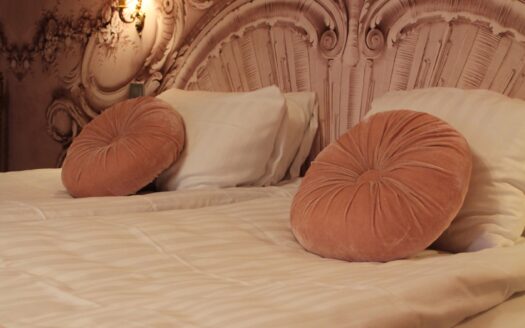 Edsbyns Hotell - by Petit Hotel Sweden - Suède | Charme & Caractère