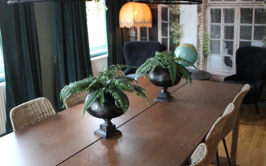 Edsbyns Hotell - by Petit Hotel Sweden - Suède | Charme & Caractère