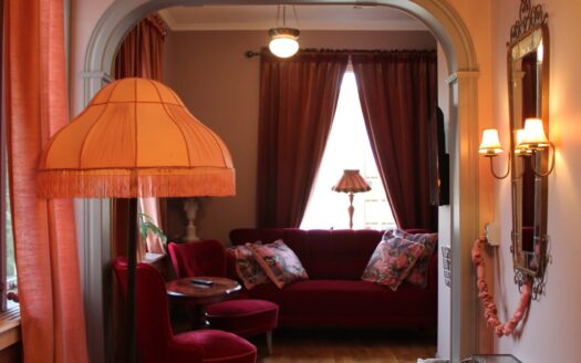 Edsbyns Hotell - by Petit Hotel Sweden - Suède | Charme & Caractère