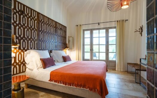 Mas du Couvin - France | Charme & Caractère