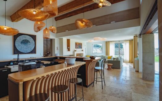 Mas du Couvin - France | Charme & Caractère