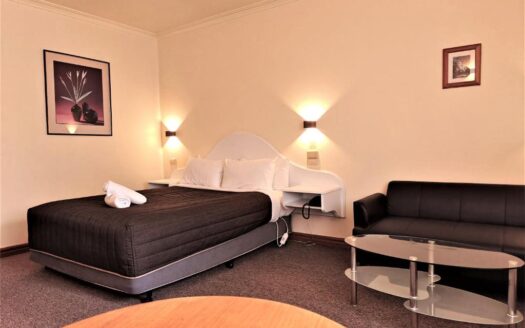 St Georges Motor Inn - Australie | Charme & Caractère