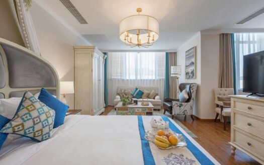 YuYang Wharf Posthouse - Chine (RPC) | Charme & Caractère