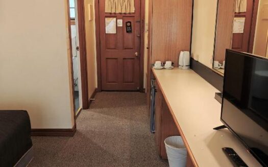 St Georges Motor Inn - Australie | Charme & Caractère