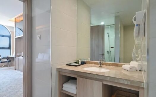 GtEL Chengyang Qingdao - Chine (RPC) | Charme & Caractère