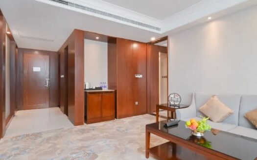 Mingdu Gloria Plaza Hotel - Chine (RPC) | Charme & Caractère
