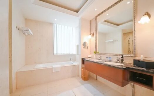 Mingdu Gloria Plaza Hotel - Chine (RPC) | Charme & Caractère
