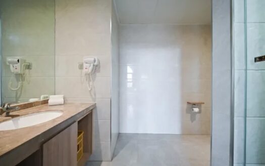 GtEL Chengyang Qingdao - Chine (RPC) | Charme & Caractère