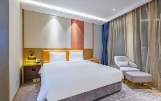 GtEL Qingdao Qingdao - Chine (RPC) | Charme & Caractère