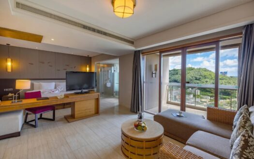 Phoenix Waterside Gloria Resort - Chine (RPC) | Charme & Caractère