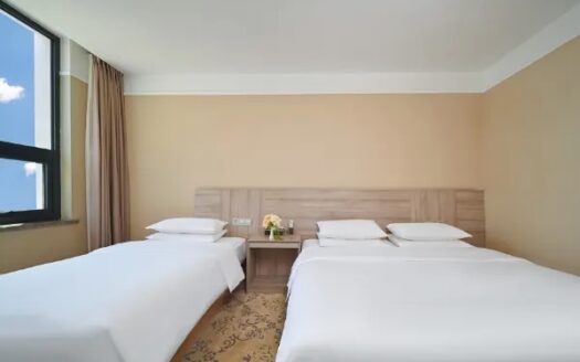 GtEL Chengyang Qingdao - Chine (RPC) | Charme & Caractère