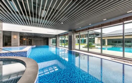 G-luxe By Gloria Suzhou Taimei - Chine (RPC) | Charme & Caractère