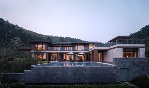 G-luxe By Gloria Suzhou Taimei - Chine (RPC) | Charme & Caractère