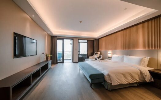 G-luxe By Gloria Suzhou Taimei - Chine (RPC) | Charme & Caractère